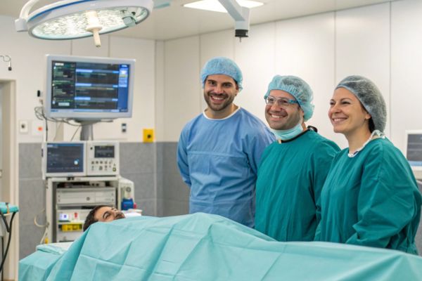 Prayer For Surgery Success