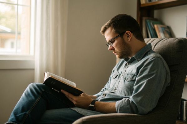 Bible Verses About Life